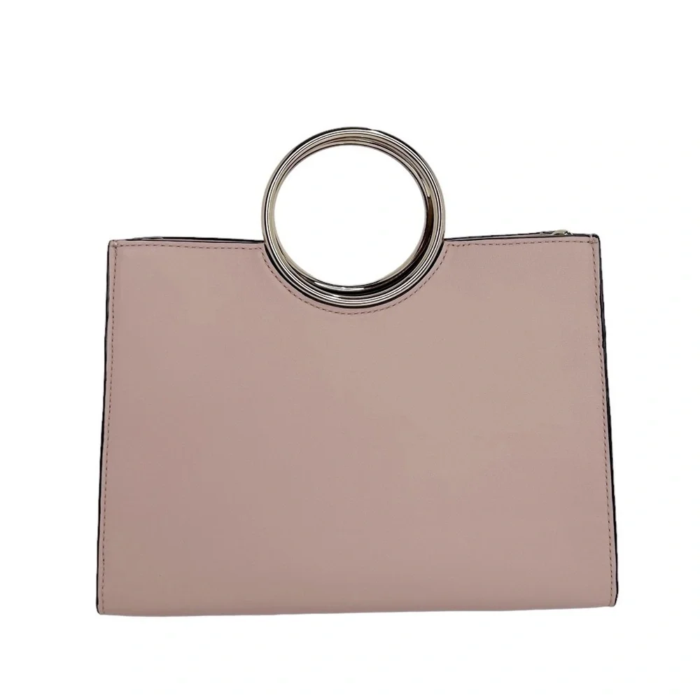 ♥️KATE SPADE♥️ NEW YORK Heart it Sam Purse Handbag Crossbody Pink Red Like new